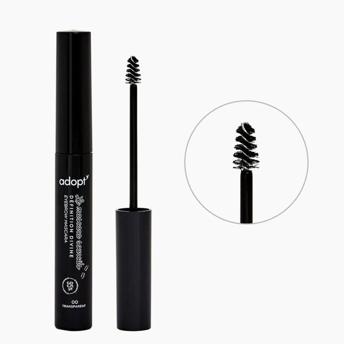 Adopt A Divine Definition!