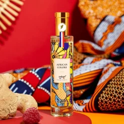 Adopt African Colors