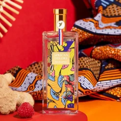 Adopt African Colors