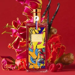 Adopt African Colors