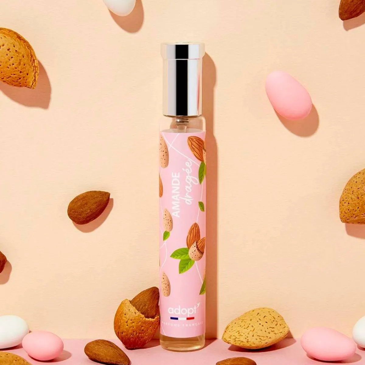 New Adopt Amande Dragee