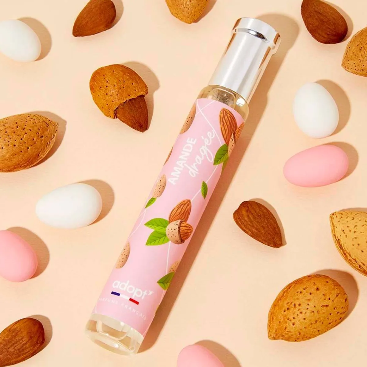 New Adopt Amande Dragee