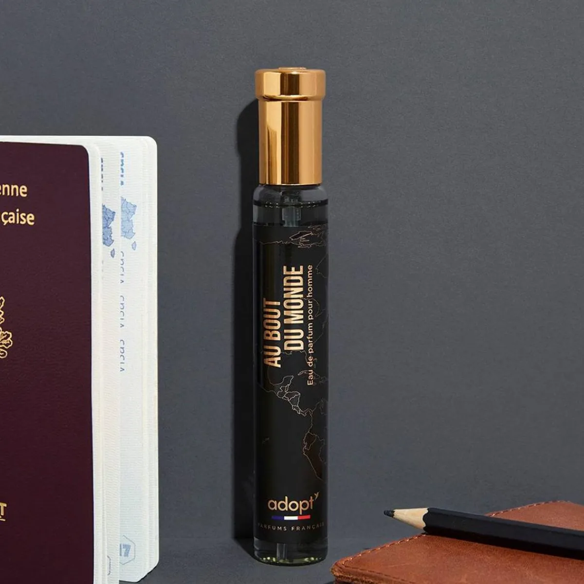 New Adopt Au Bout Du Monde