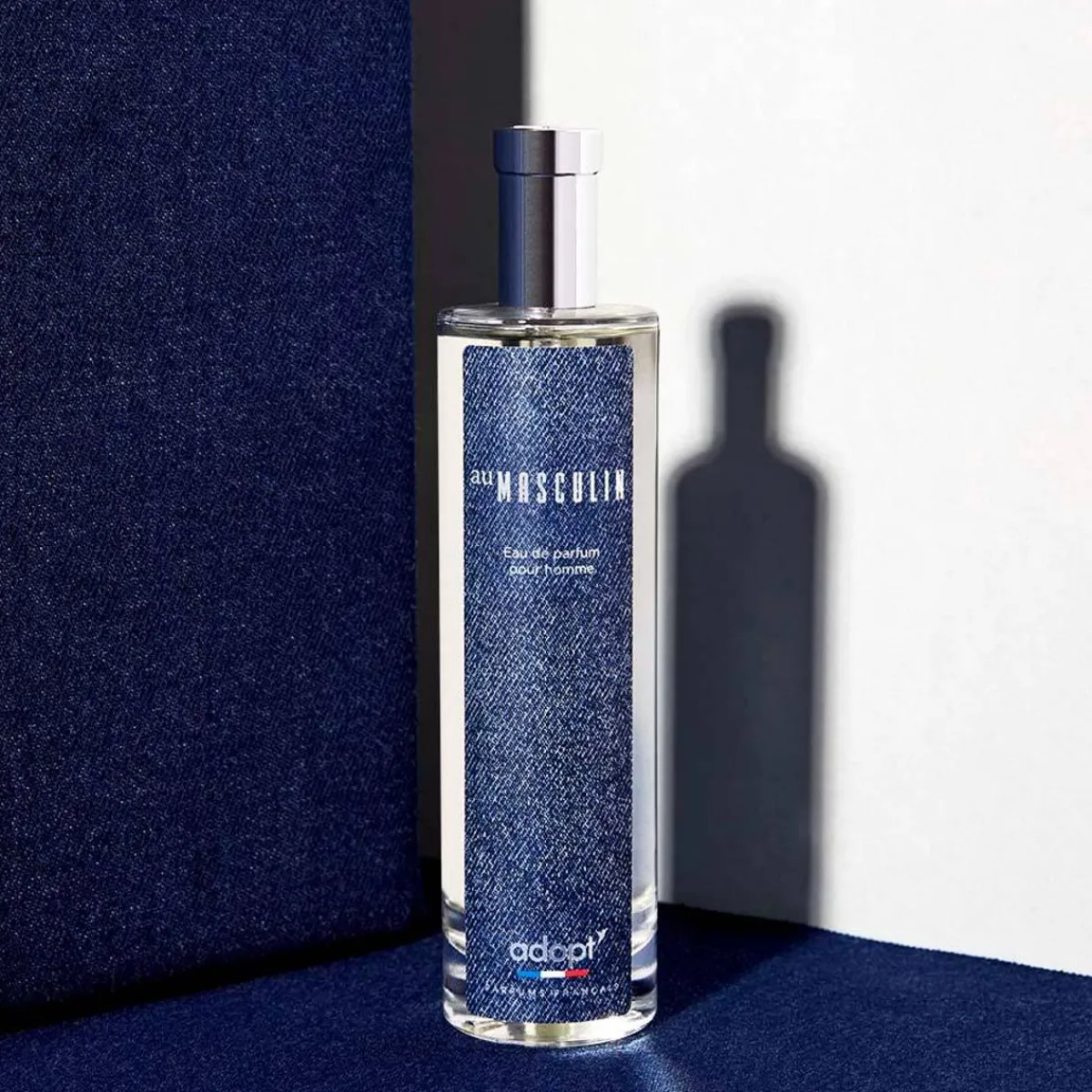 New Adopt Au Masculin