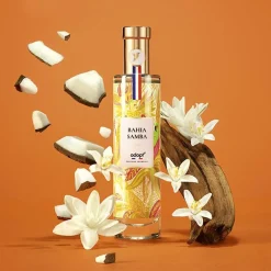 New Adopt Bahia Samba