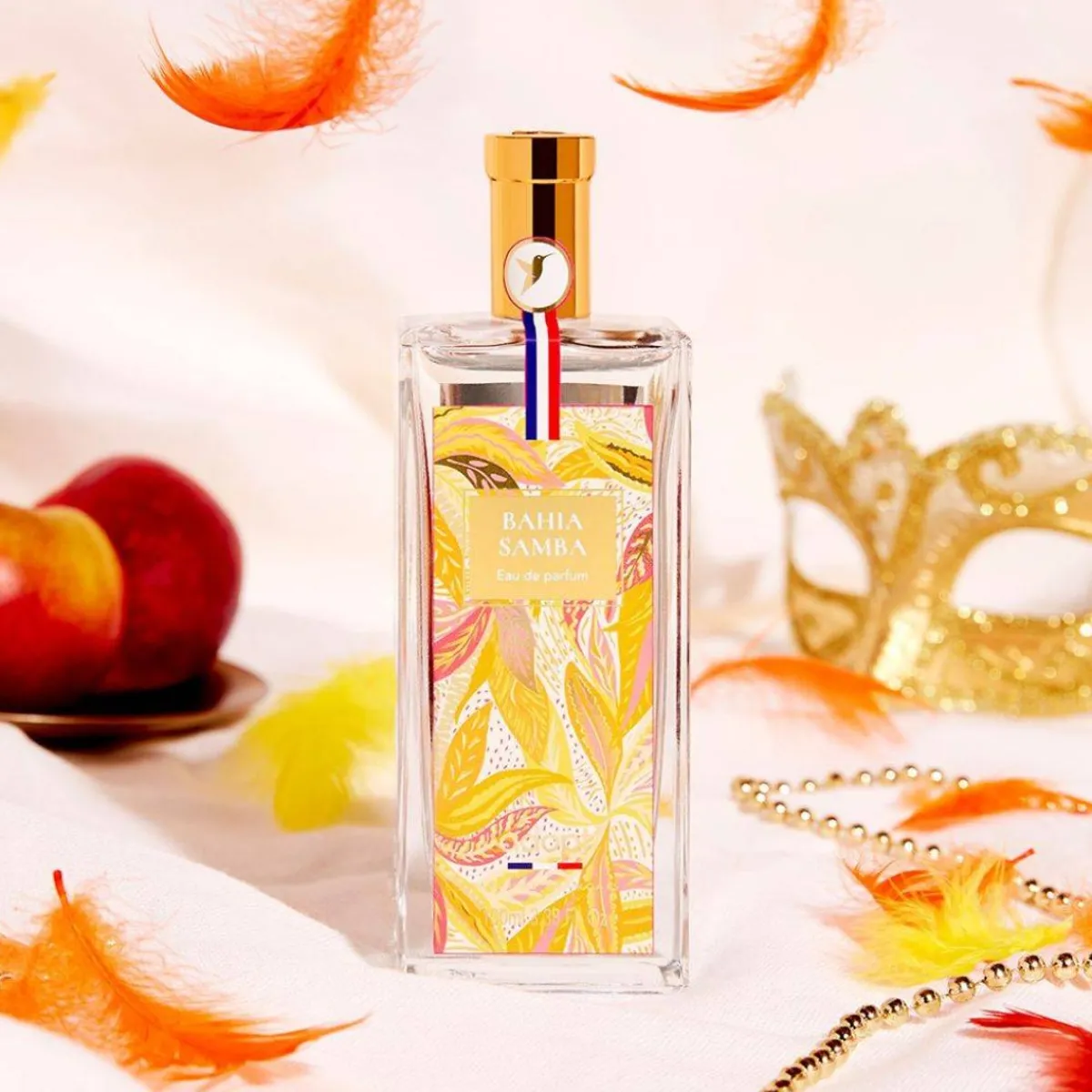 New Adopt Bahia Samba