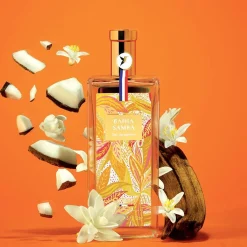 New Adopt Bahia Samba