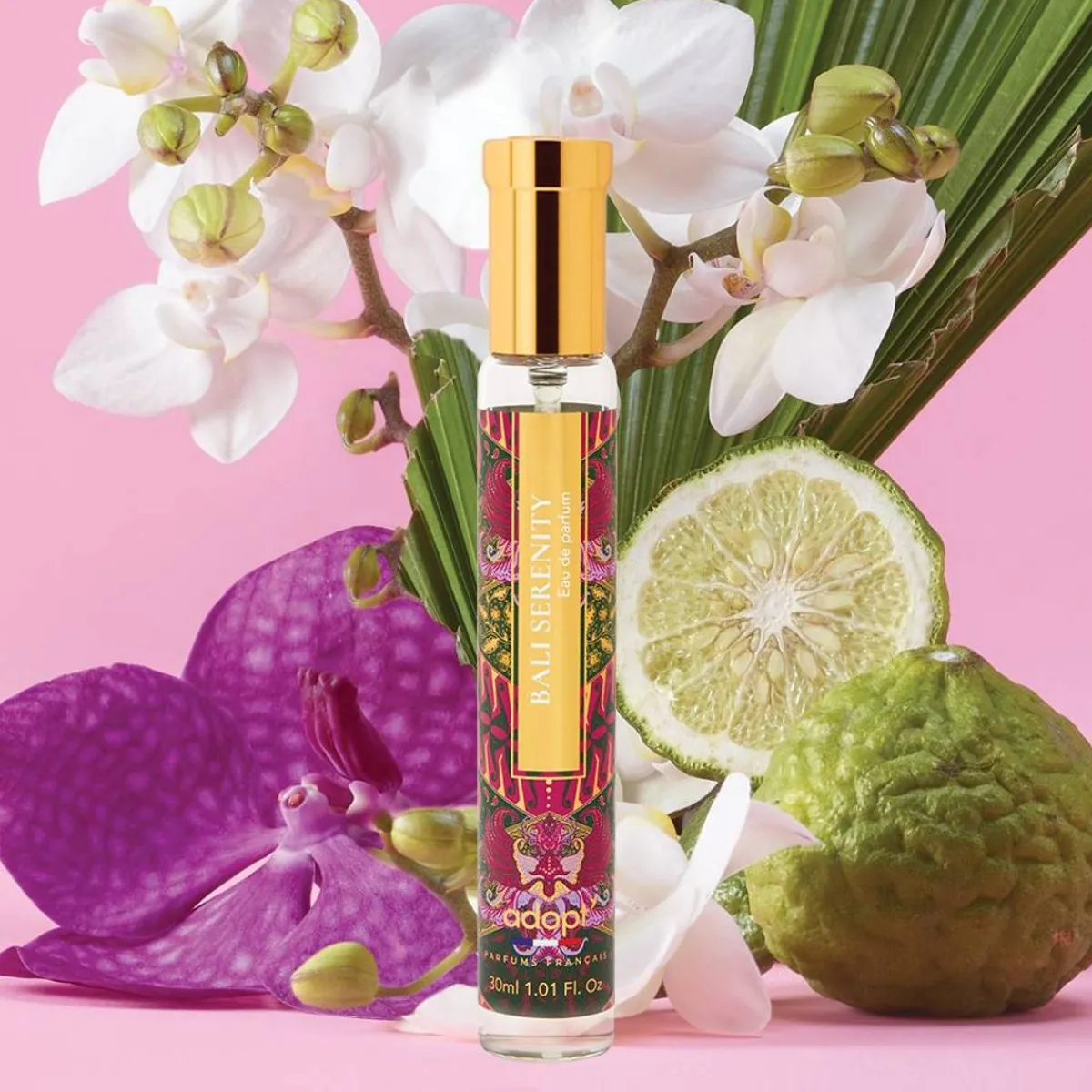 Outlet Adopt Bali Serenity