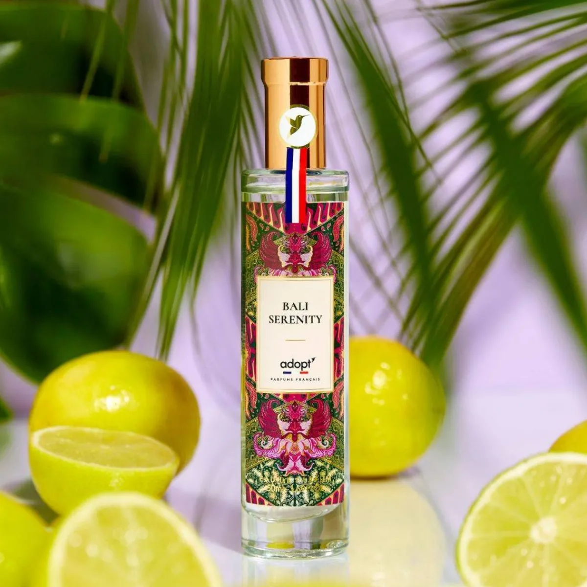 Outlet Adopt Bali Serenity