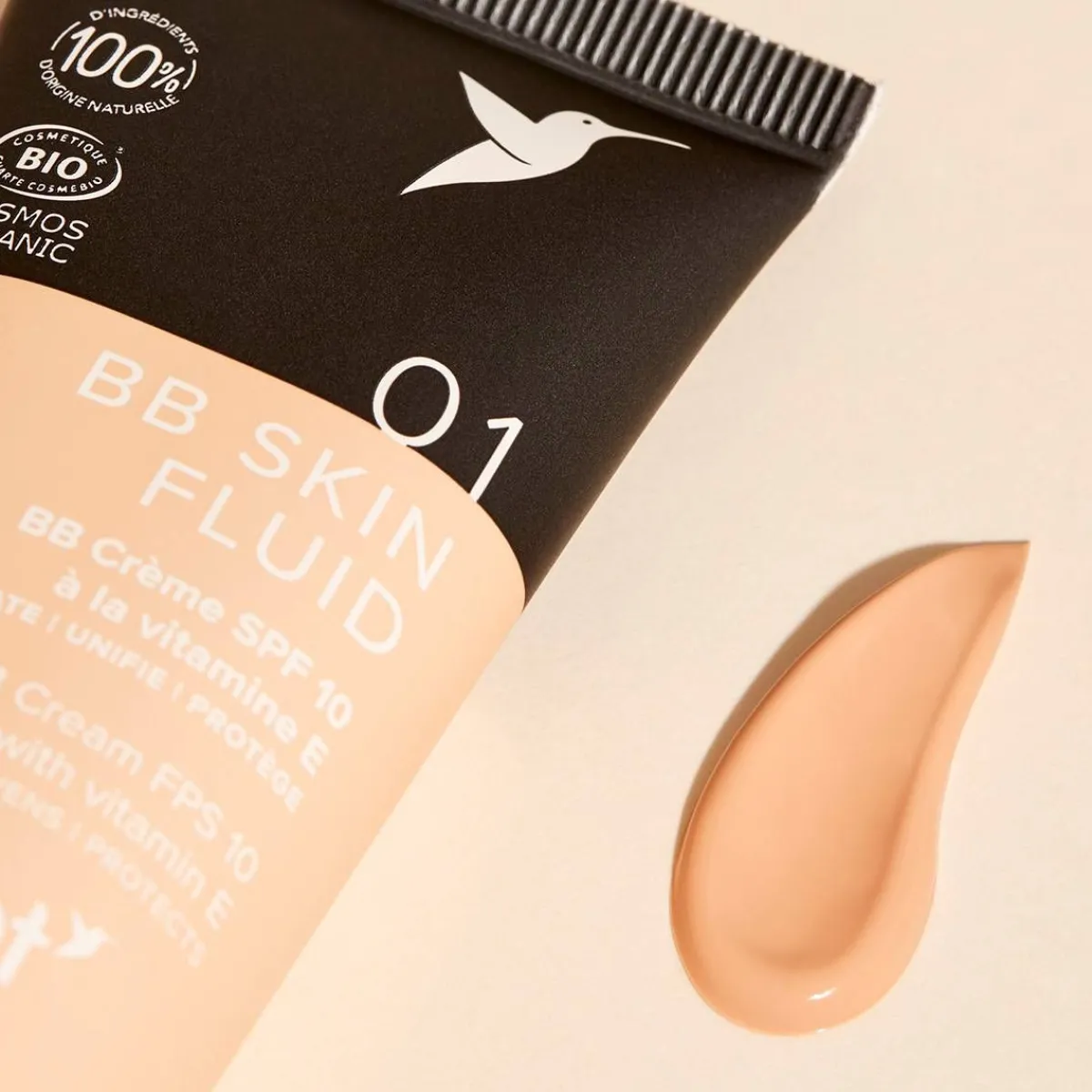 Adopt Bb Skin Fluid