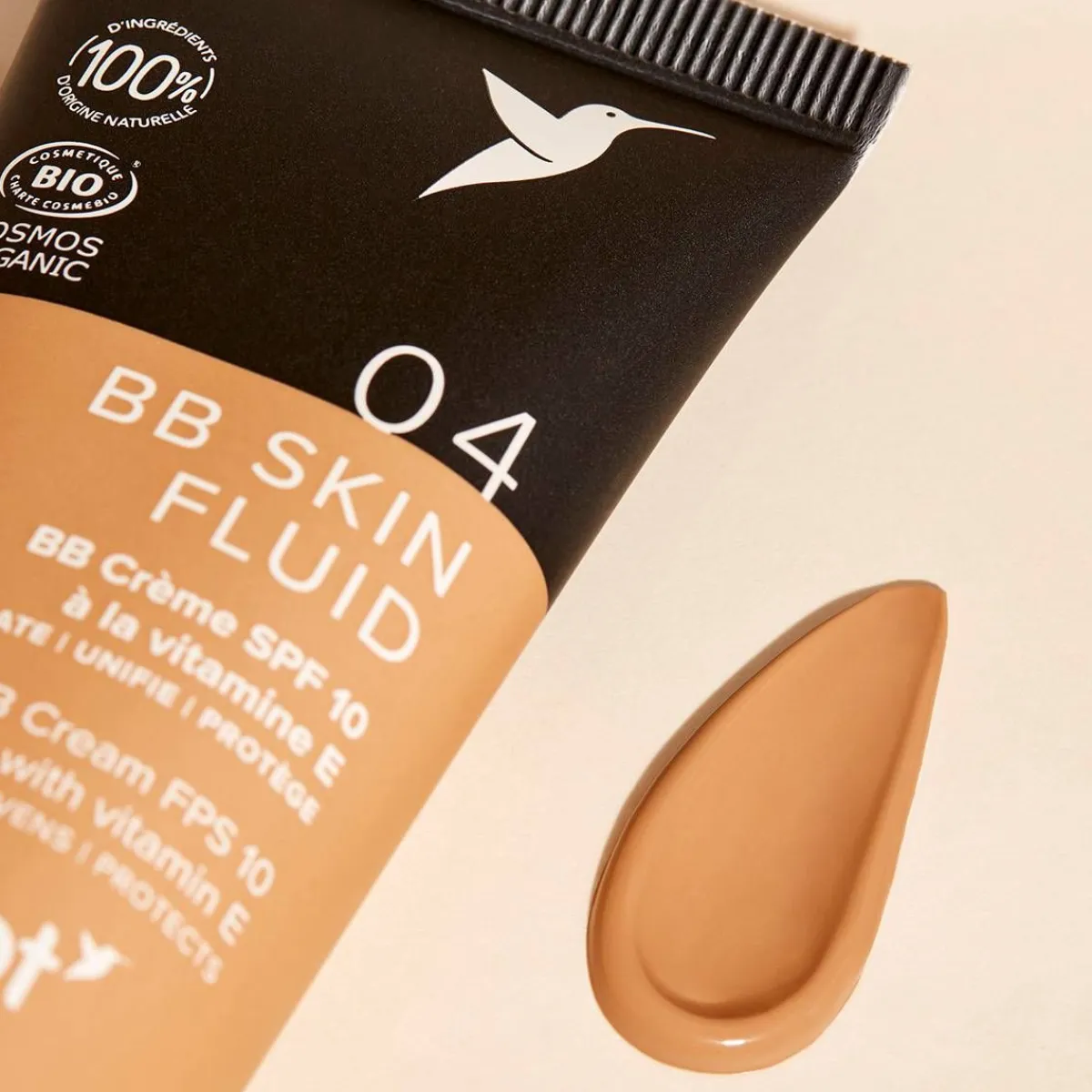 Adopt Bb Skin Fluid