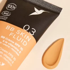 Adopt Bb Skin Fluid