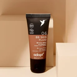 Adopt Bb Skin Fluid