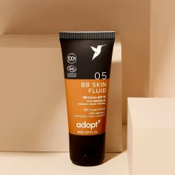 Adopt Bb Skin Fluid