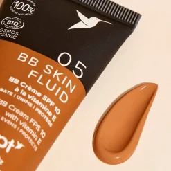 Adopt Bb Skin Fluid