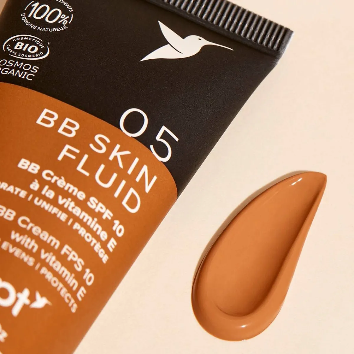 Adopt Bb Skin Fluid