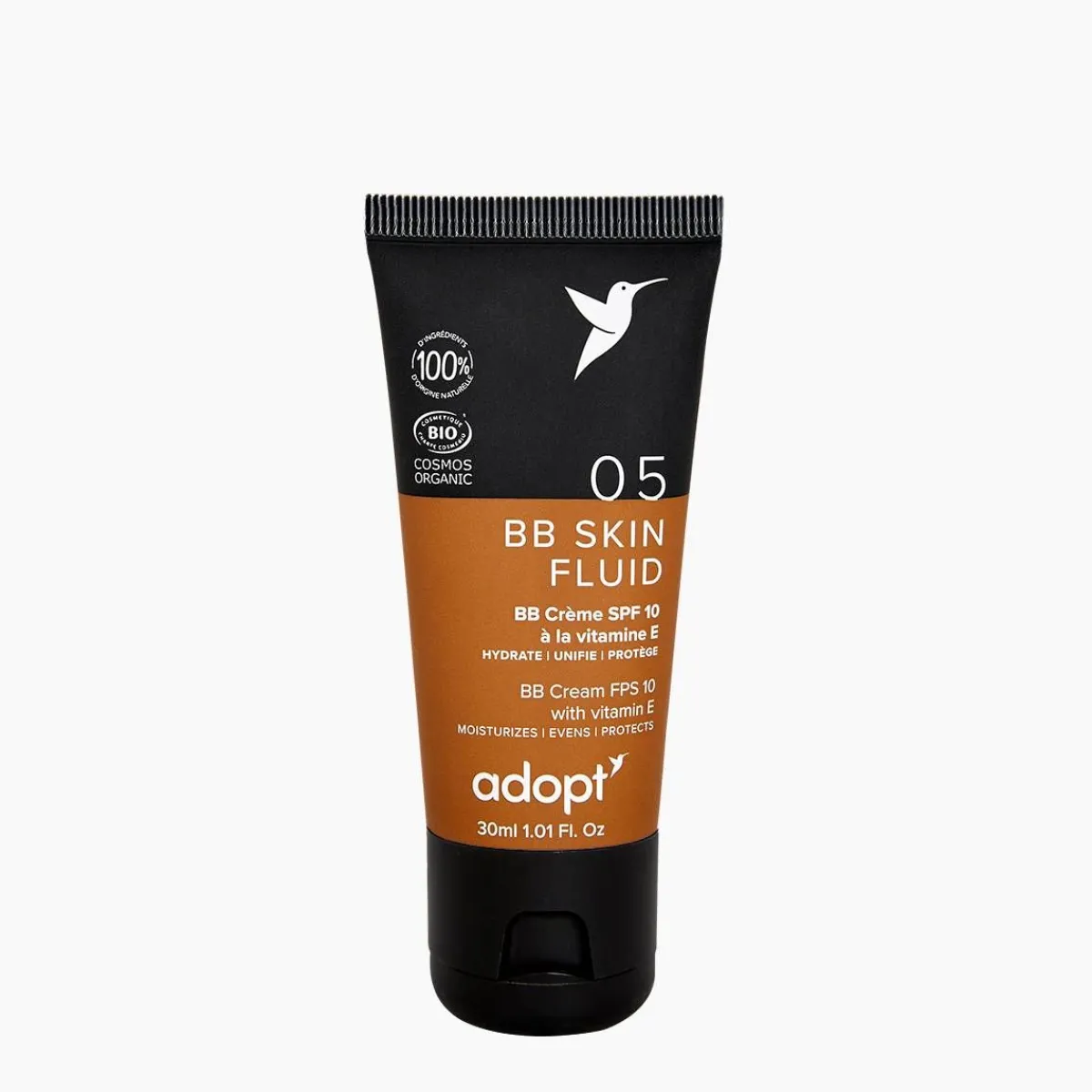 Adopt Bb Skin Fluid