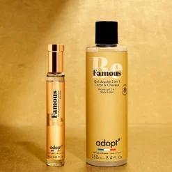 Outlet Adopt Be Famous