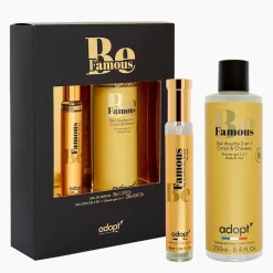 Outlet Adopt Be Famous