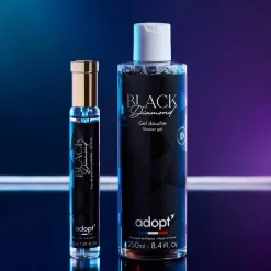 Online Adopt Black Diamond