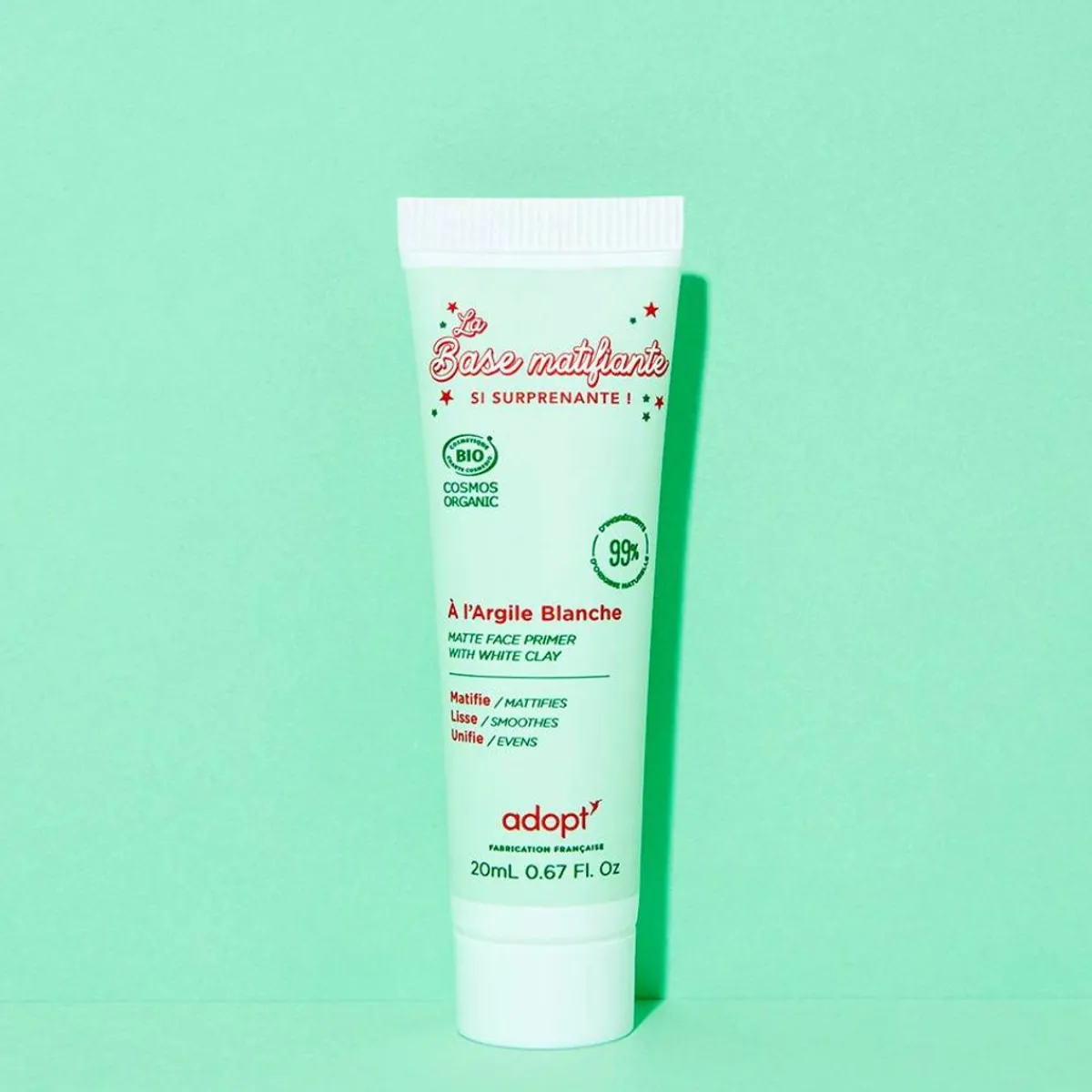 Discount Adopt Blurring Mattifying Primer