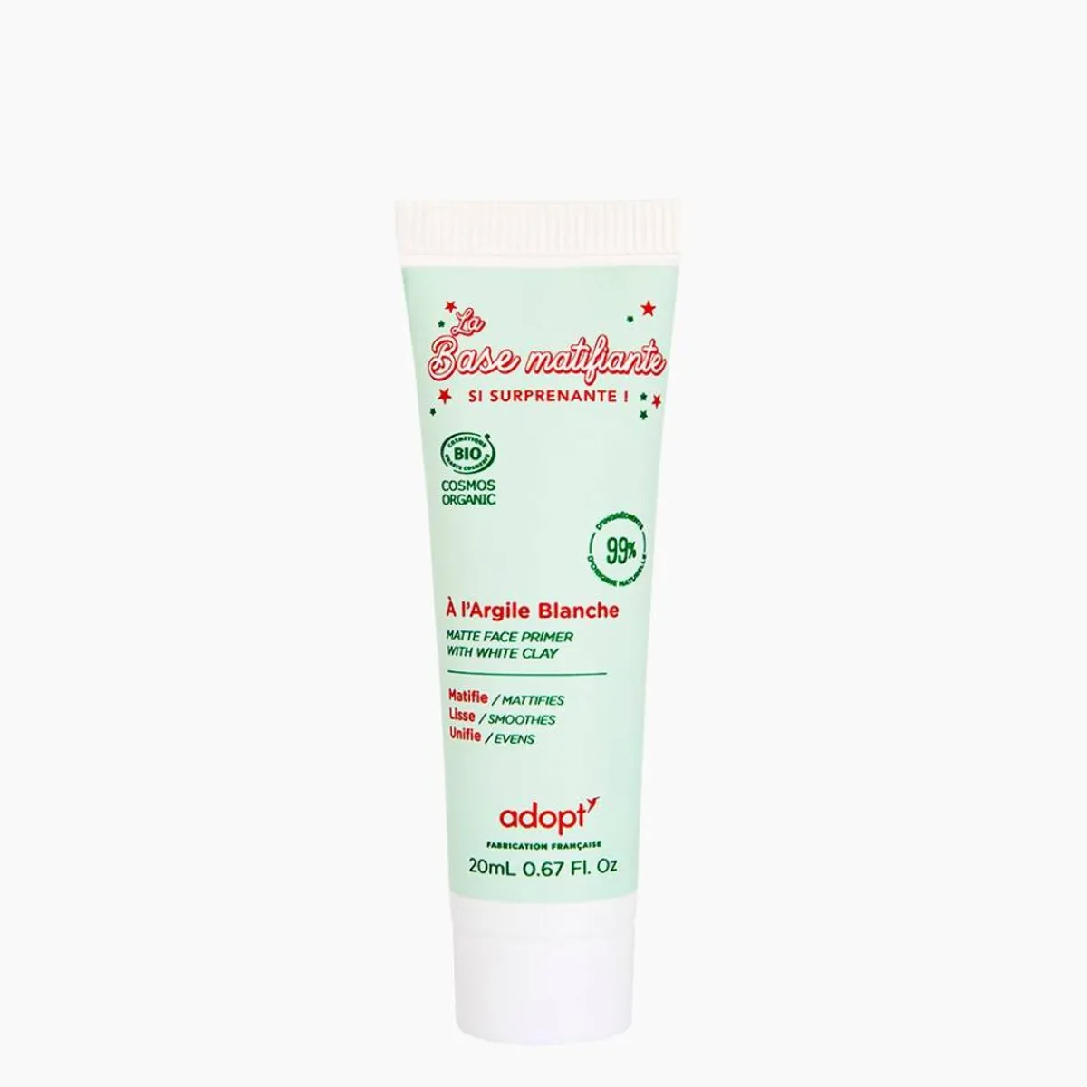 Discount Adopt Blurring Mattifying Primer