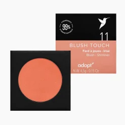 Clearance Adopt Blush Touch