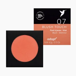 Adopt Blush Touch