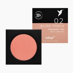 Adopt Blush Touch