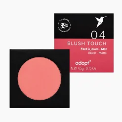 Adopt Blush Touch