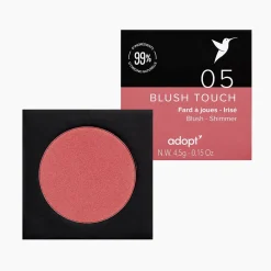 Adopt Blush Touch