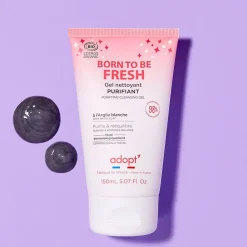 Outlet Adopt Born To Be Fresh