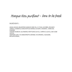 Clearance Adopt Born To Be Fresh