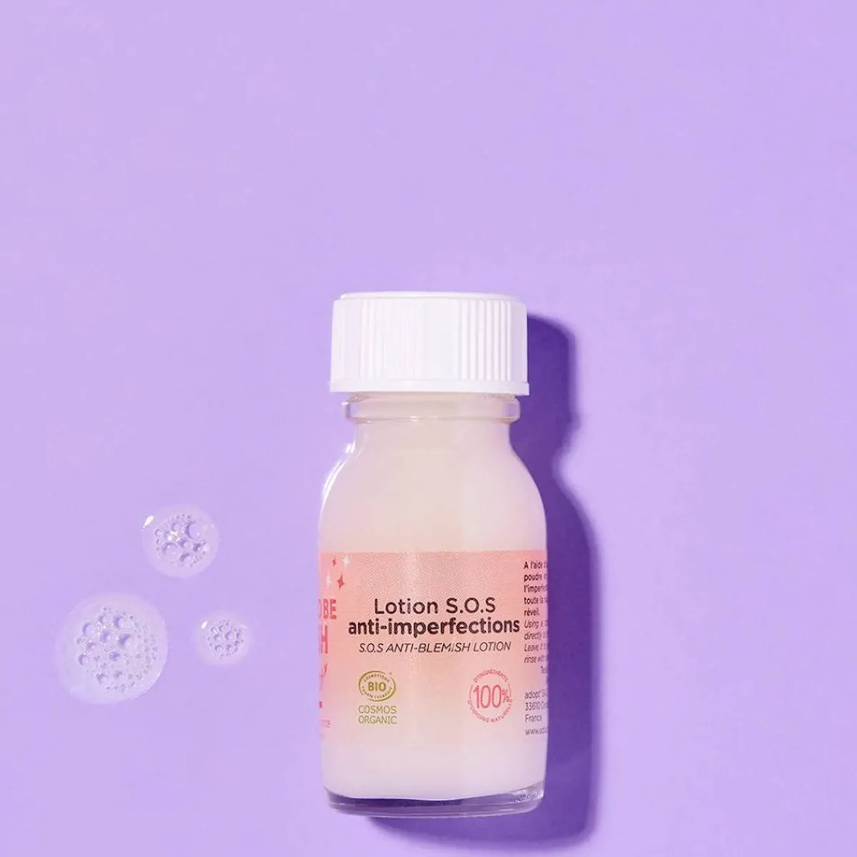 Outlet Adopt Born To Be Fresh