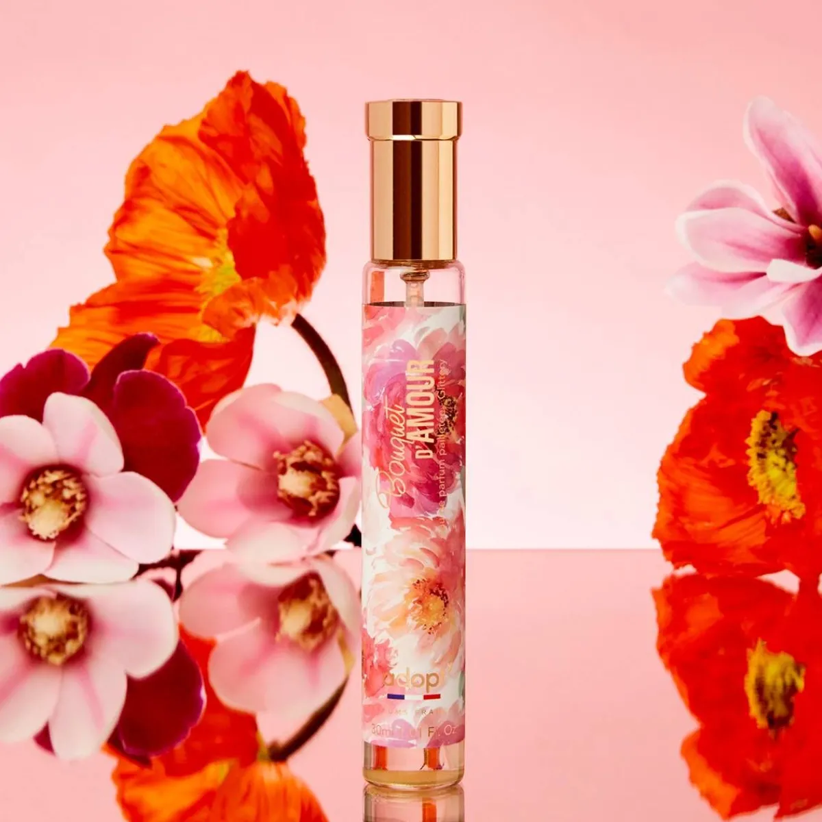 Online Adopt Bouquet D'Amour