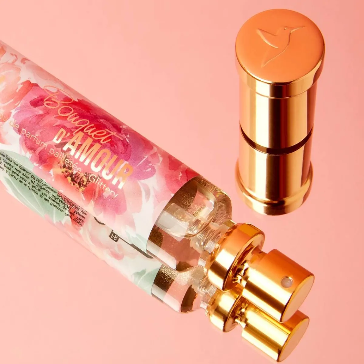 Online Adopt Bouquet D'Amour