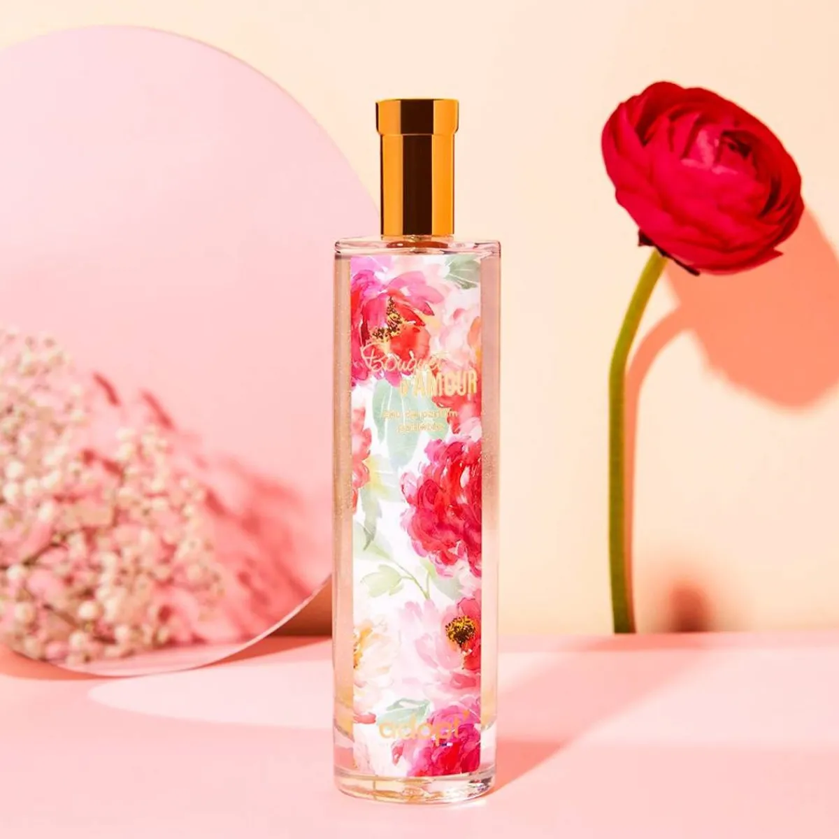 Online Adopt Bouquet D'Amour