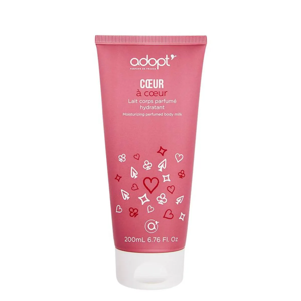 Best Adopt Coeur A Coeur