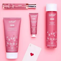 Best Adopt Coeur A Coeur