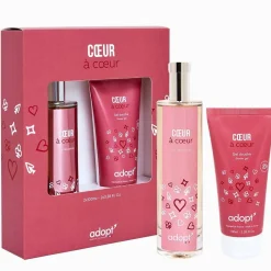 New Adopt Coeur A Coeur