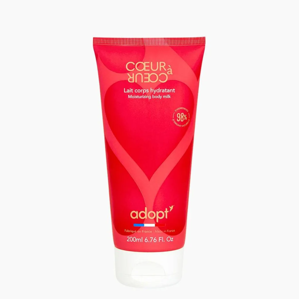 Hot Adopt Coeur A Coeur