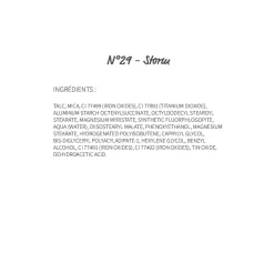 Hot Adopt Color Shadow Essential Mono