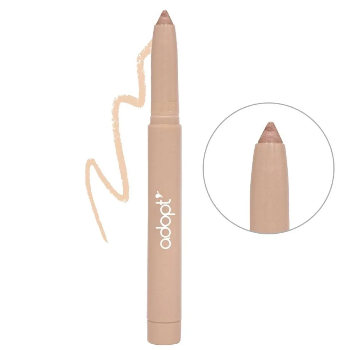 Hot Adopt Color Shadow Ultimate 24H