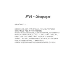 Hot Adopt Color Shadow Ultimate 24H