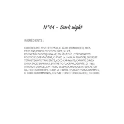 Hot Adopt Color Shadow Ultimate 24H