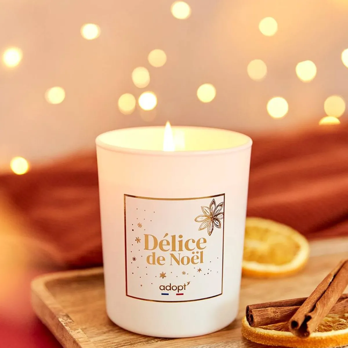 Outlet Adopt Delice De Noel