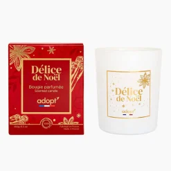 Outlet Adopt Delice De Noel