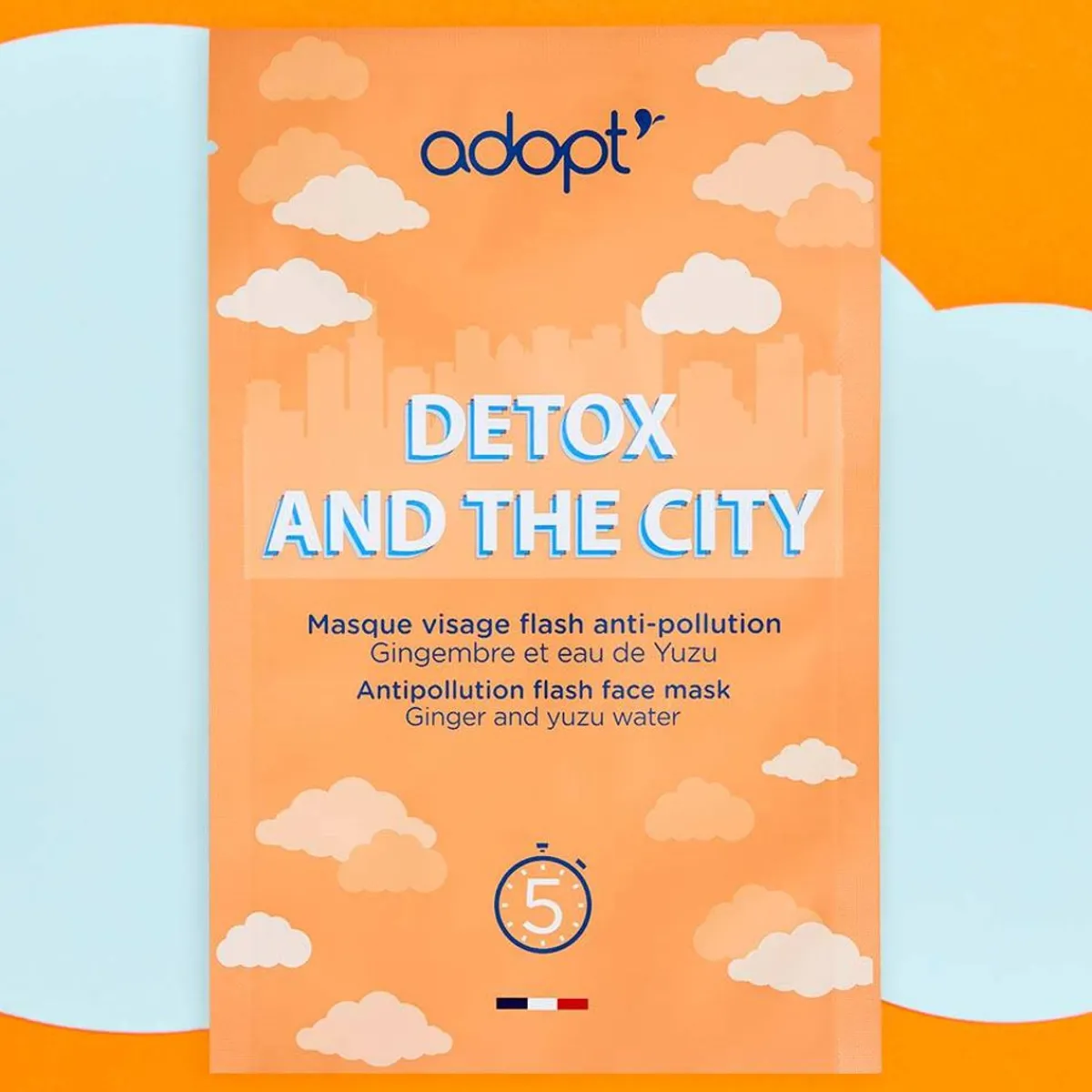 Online Adopt Detox And The City