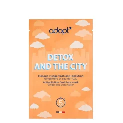 Online Adopt Detox And The City