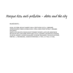 Online Adopt Detox And The City